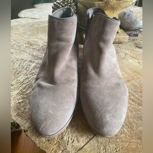 Used!! Sam Edelman Putnam ankle boots sz 10